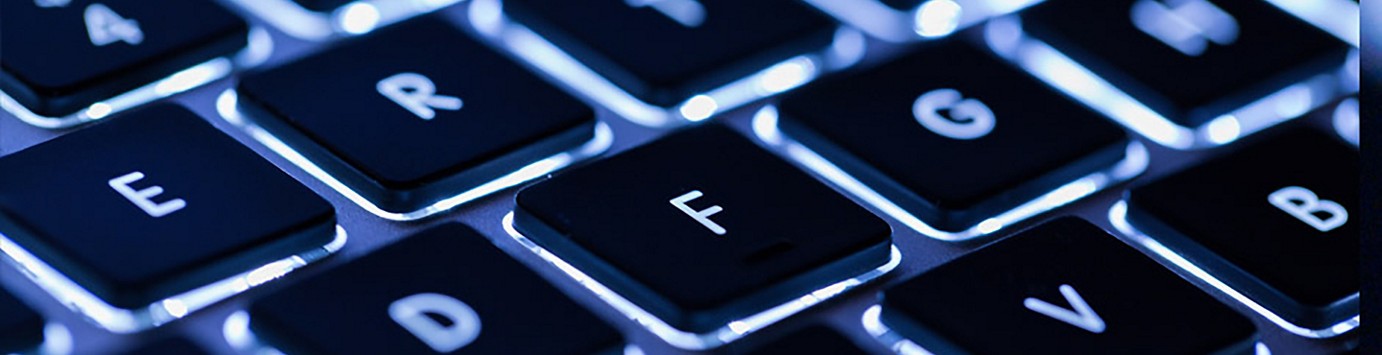 laptop keyboard backlit