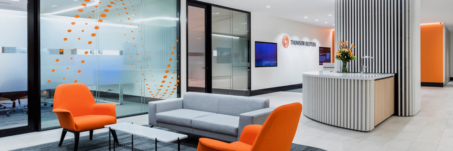 Thomson Reuters Office
